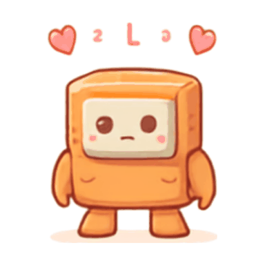 こつこつ山羊座のキャラクター